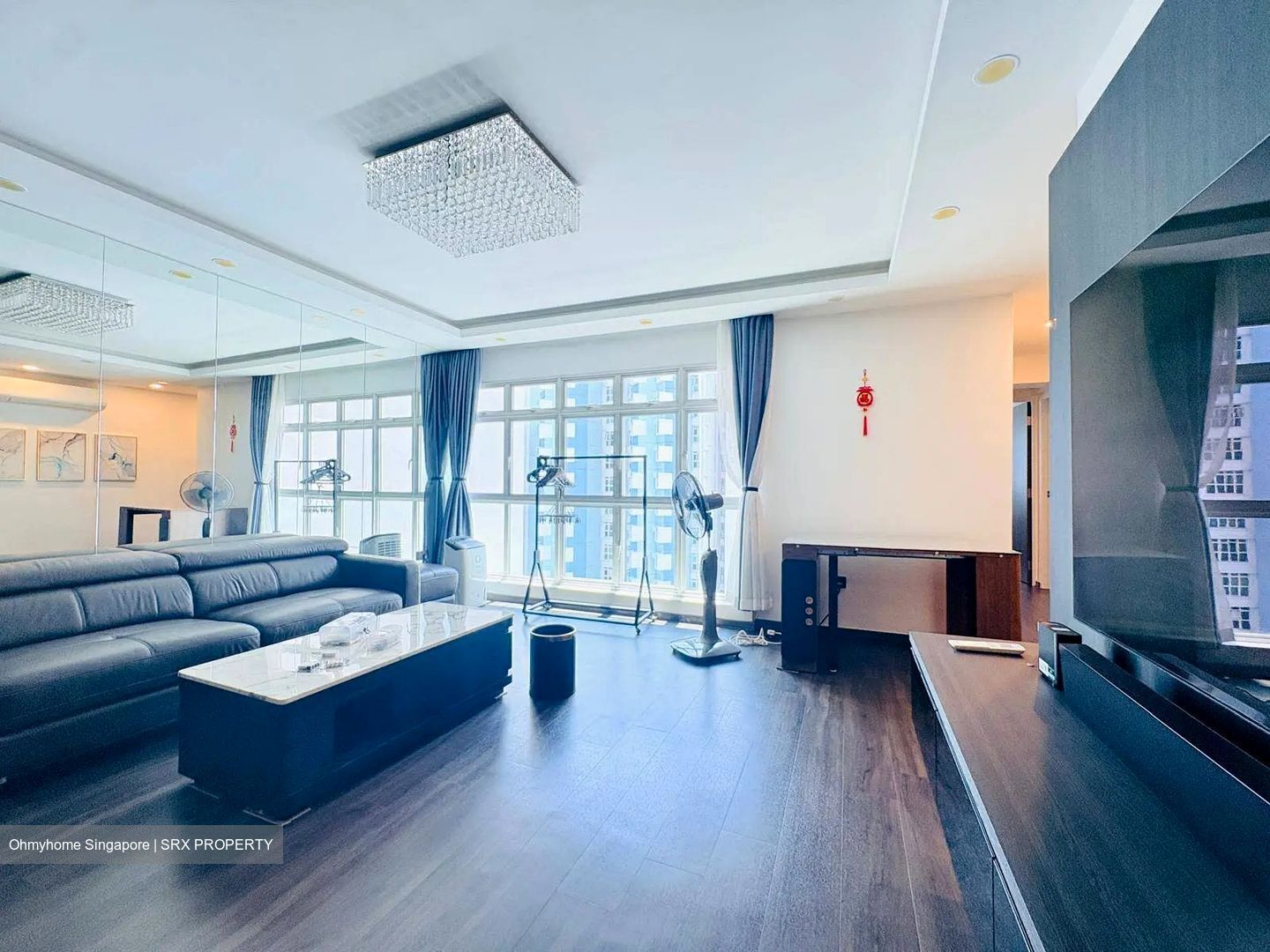 Blk 392 Goodview Gardens (Bukit Batok), HDB 4 Rooms #590673481